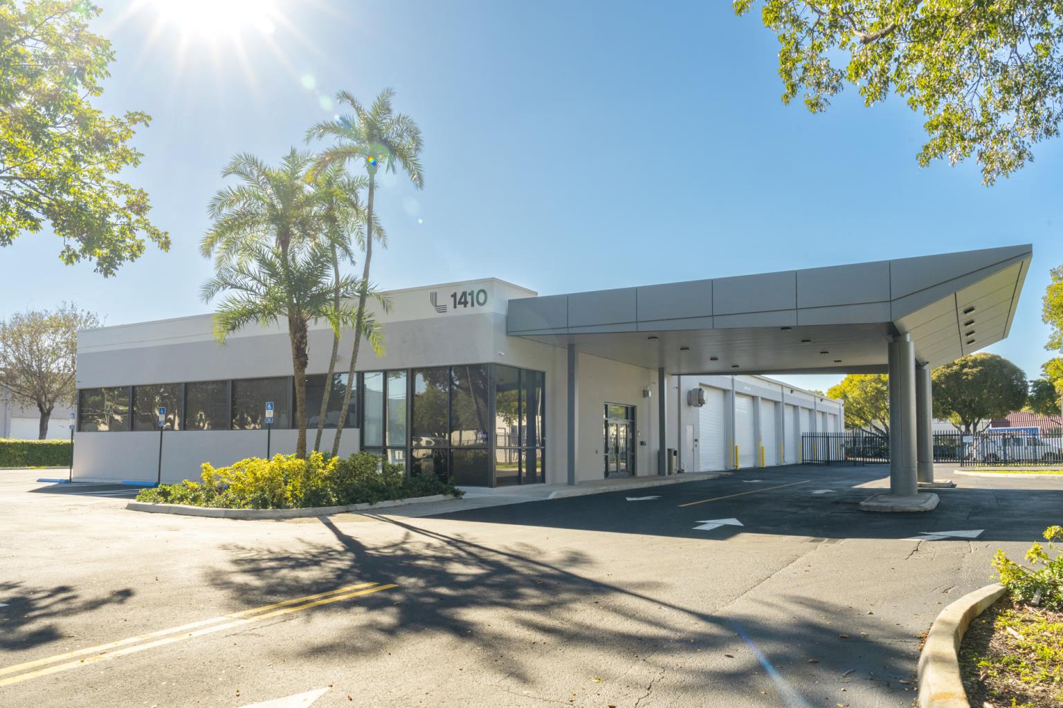 1410 NW 78th Avenue